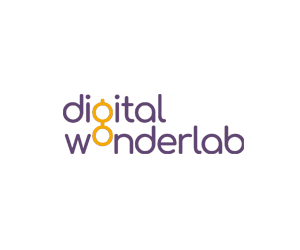 Client Logos Digital Wonderlab