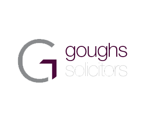 Client Logos Goughs Solicitors