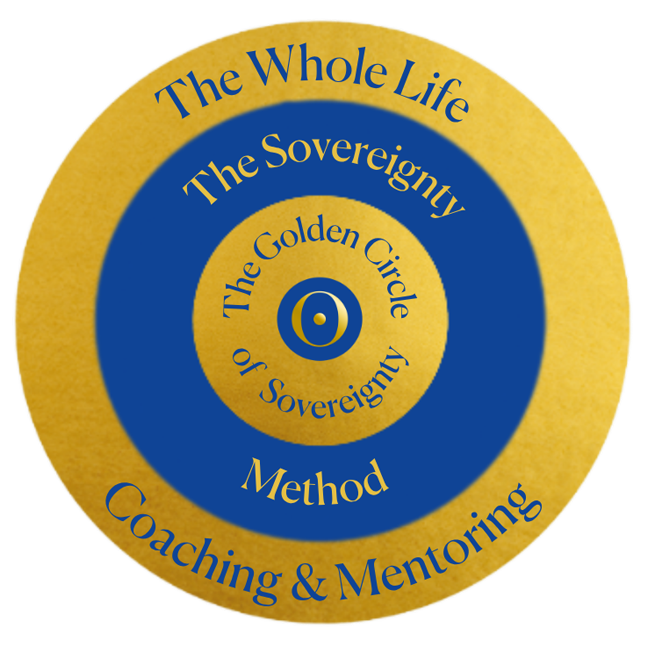 Logo The Sovereignty Method Logo The Sovereignty Method