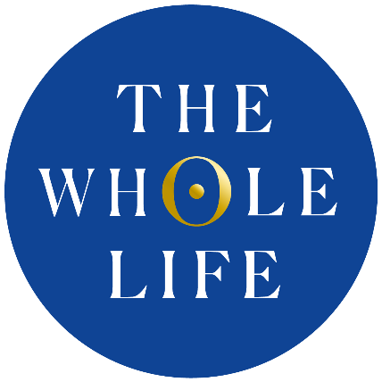 The Whole Life Logo